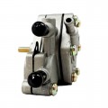 Quantum Fuel Systems OEM Replacement Frame-Mounted Mechanical Fuel Pump for the Yamaha TDN850 '92-93